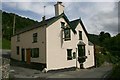 The Grouse Inn, Carrog, Denbighshire