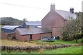 Baronwood Farm and Outbuildings