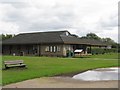 Priory Country Park Visitor Centre