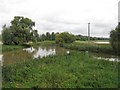 The River Ouse