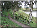 Ulley Reservoir