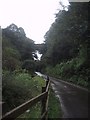 Old Railway Bridge (now cycleway) over Dalditch Lane