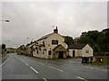 The Rockingham Arms Towton