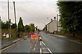 Roadworks Finkle Hill