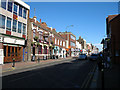 High Street, Brentwood