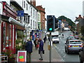 The Homend, Ledbury