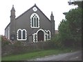 Trehill Presbyterian Church of  Wales, St Nicholas, Vale of Glamorgan