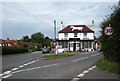 White Horse Inn, Bodle Street Green, East Sussex