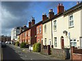 Upper Crown Street, Reading