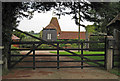 Peartree Farm Oast, Bodle Street, East Sussex