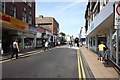 High Street, Deal