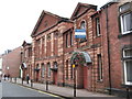 Methodist Central Hall