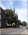 High Street, Deal