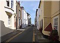 Golden Street, Deal