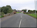 Coal Road, Auchinleck