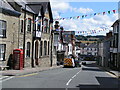 Church street, Kington