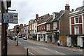 Crediton: High Street 3