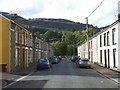 Dilys St, Blaencwm