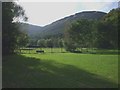 Park at Blaencwm