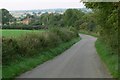 Pasture Lane at Brock Hill