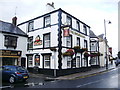 The Golden Ball, Poulton-Le-Fylde