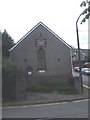 Bronllwyn Mission Methodist Church, Gelli