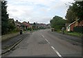 Carleton Drive - Clifford Moor Road, Boston Spa