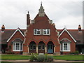 Haven of Rest Almshouses Maidenhead