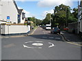 Holman Way, Topsham