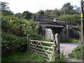 Bridge at Strongstry