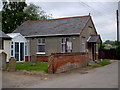 Somersham chapel school