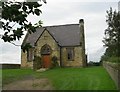 Walton Village Hall - School Lane