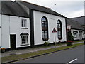 Wesleyan chapel