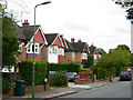 Bancroft Avenue, East Finchley