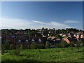 Walton Fields Estate, Walton on the Hill, Staffs