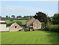 2008 : Limebrook Farm, near Wick