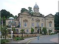 Custom House, Penarth Marina