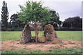 Wick Burial Chamber