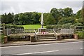 Hursley War Memorial