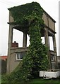 Military Water Tower