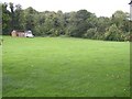 Addington Village Cricket Ground