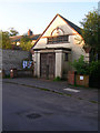 Firle Memorial Hall, The Street