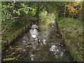 Silk Stream in Burnt Oak