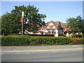 ST6183 : The Toby Carvery New Leaze by Michael Murray