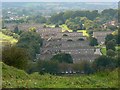 Residential development, Warminster