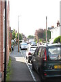 Stourbridge - Western Road