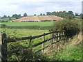 Countryside near Illston on the Hill