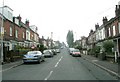 Wilfred Avenue - Cross Green Lane