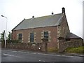 Gateside Kirk