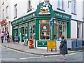 Galleon Fish and Chip shop,  Conwy